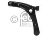 FEBI BILSTEIN 41062 Track Control Arm